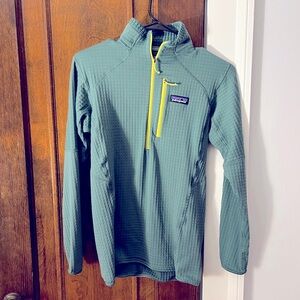 Patagonia R1 Pullover